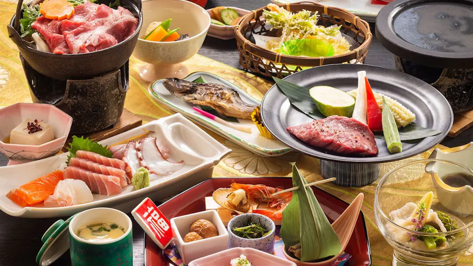 Nanasawa Onsen Fukugenkan