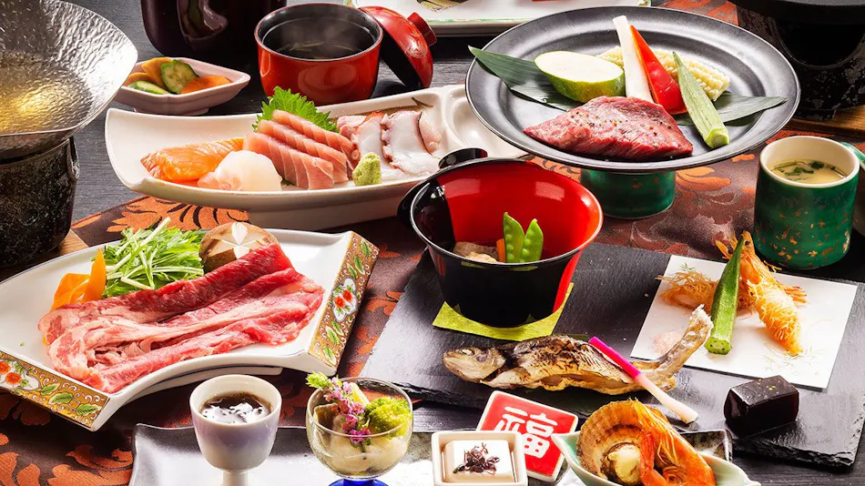 Nanasawa Onsen Fukugenkan