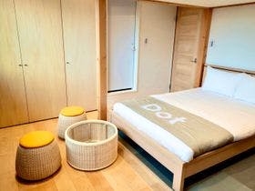 Ｄｏｔ　Ｈｏｓｔｅｌ＆Ｂａｒ