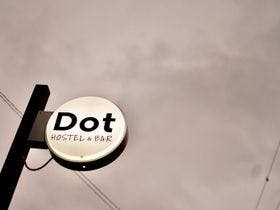 Ｄｏｔ　Ｈｏｓｔｅｌ＆Ｂａｒ