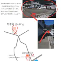 นี่คือข้อมูลเกี่ยวกับที่จอดรถ