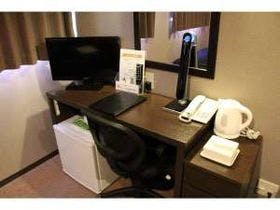 セントラルホテル松軒