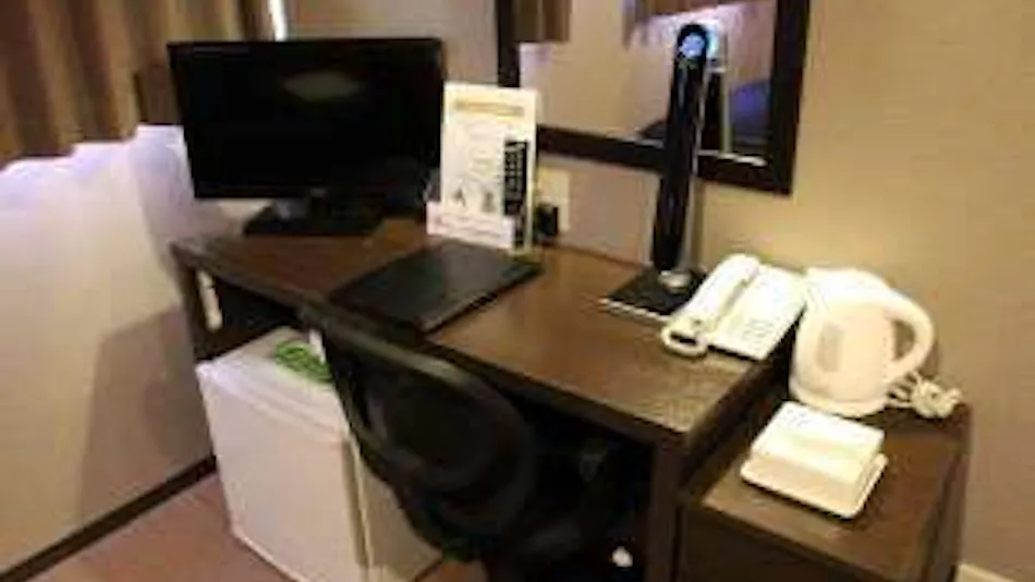 Kesennuma Central Hotel Shoken