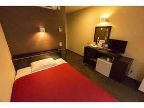 セントラルホテル松軒