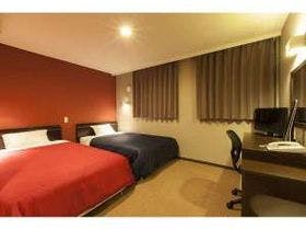 セントラルホテル松軒