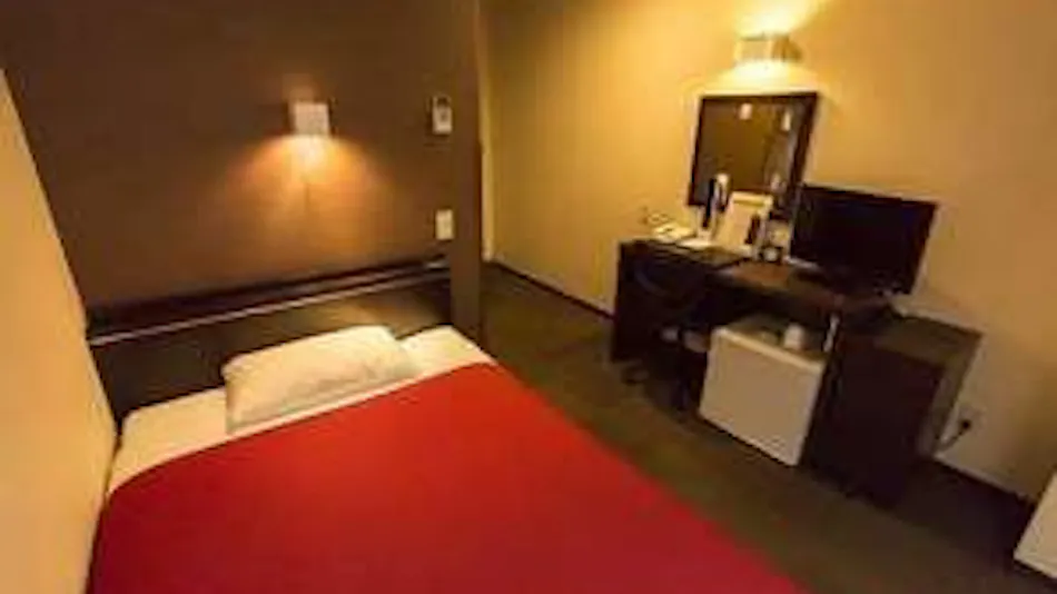 Kesennuma Central Hotel Shoken