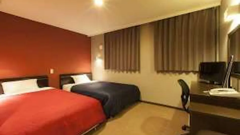 Kesennuma Central Hotel Shoken