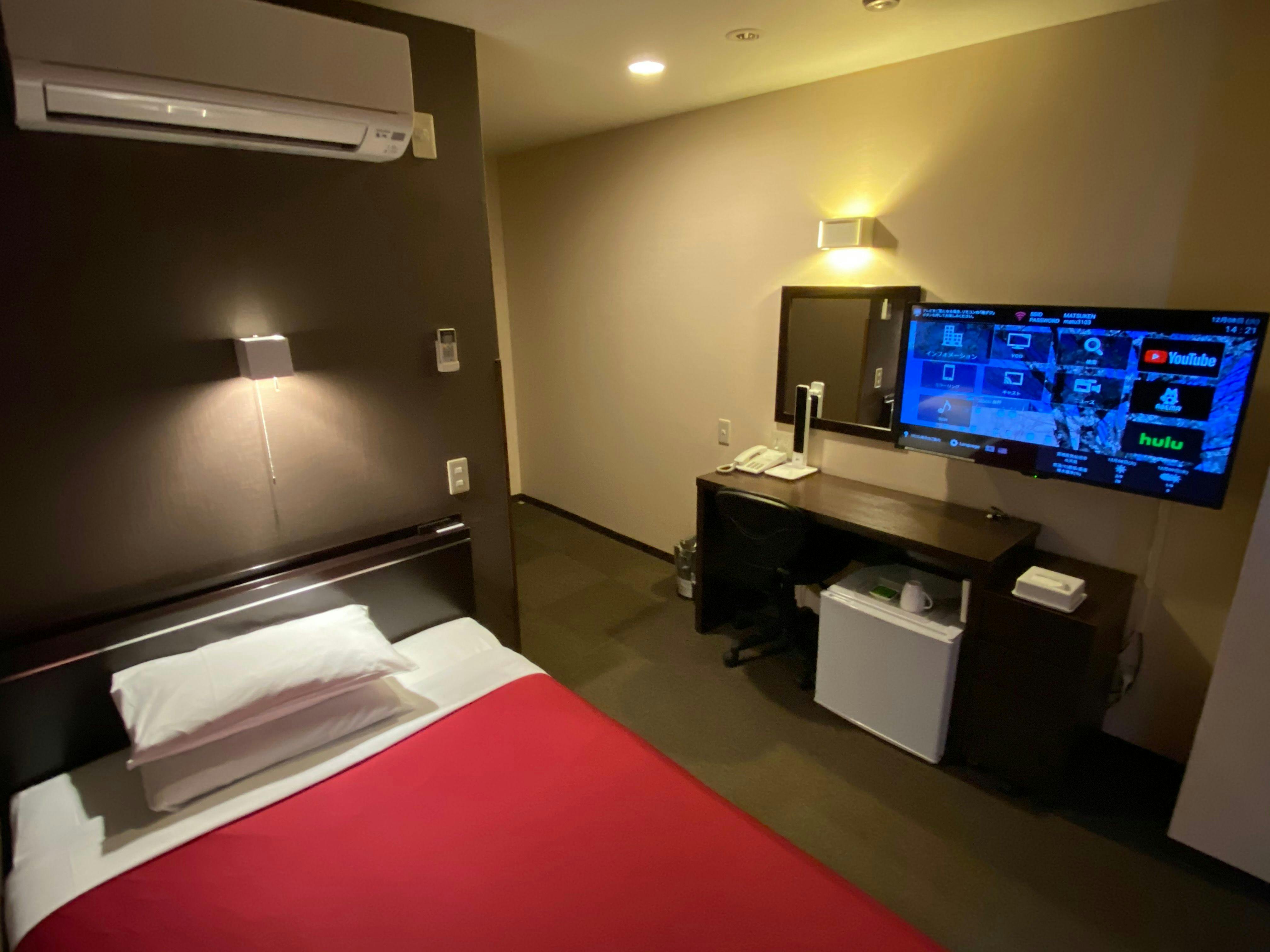 Kesennuma Central Hotel Shoken