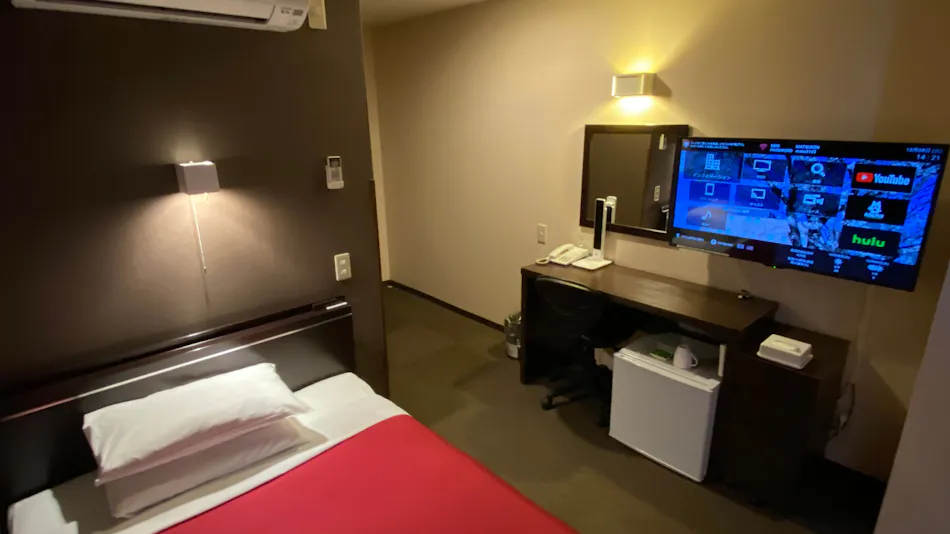 Kesennuma Central Hotel Shoken