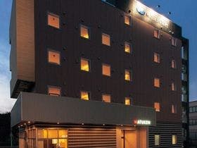 セントラルホテル松軒