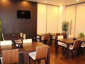 セントラルホテル松軒