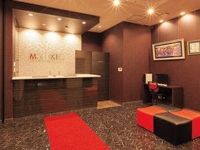 セントラルホテル松軒