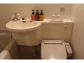 セントラルホテル松軒