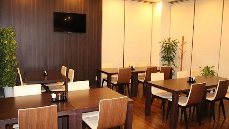 Kesennuma Central Hotel Shoken
