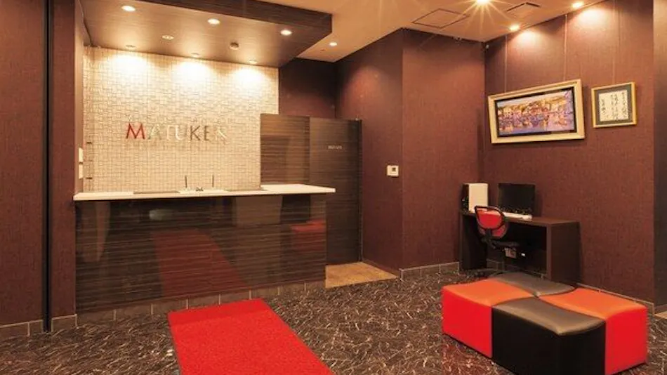 Kesennuma Central Hotel Shoken