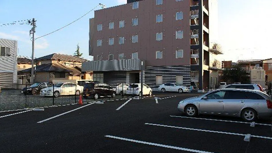Kesennuma Central Hotel Shoken