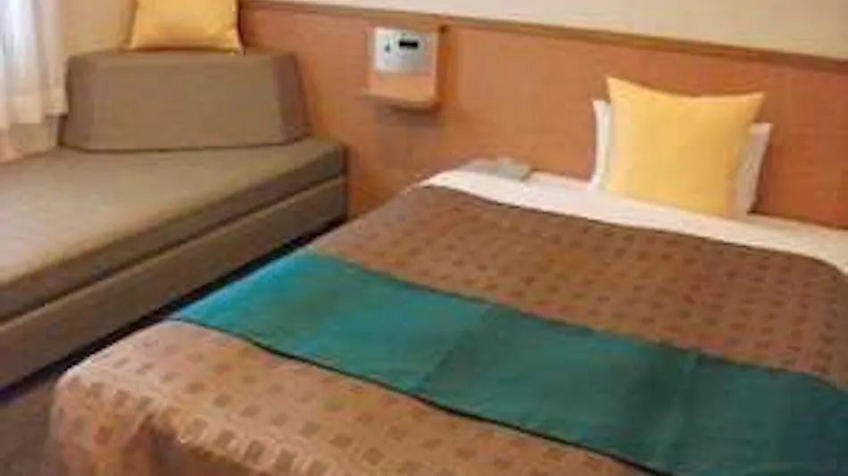 Hotel 1-2-3 Shimada
