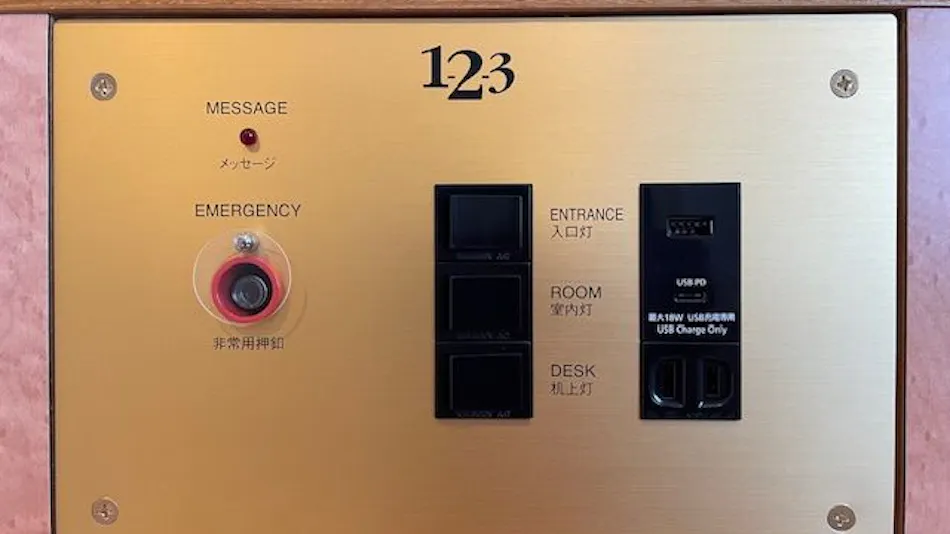 Hotel 1-2-3 Shimada