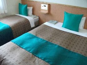 ホテル１－２－３島田