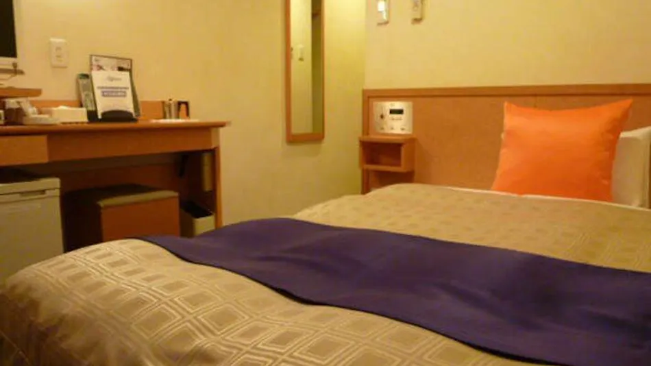 Hotel 1-2-3 Shimada