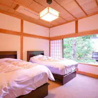 ห้องพิเศษ B ที่ห้องสมุดตะวันตก