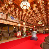 ตัวอย่างของหอหลัก