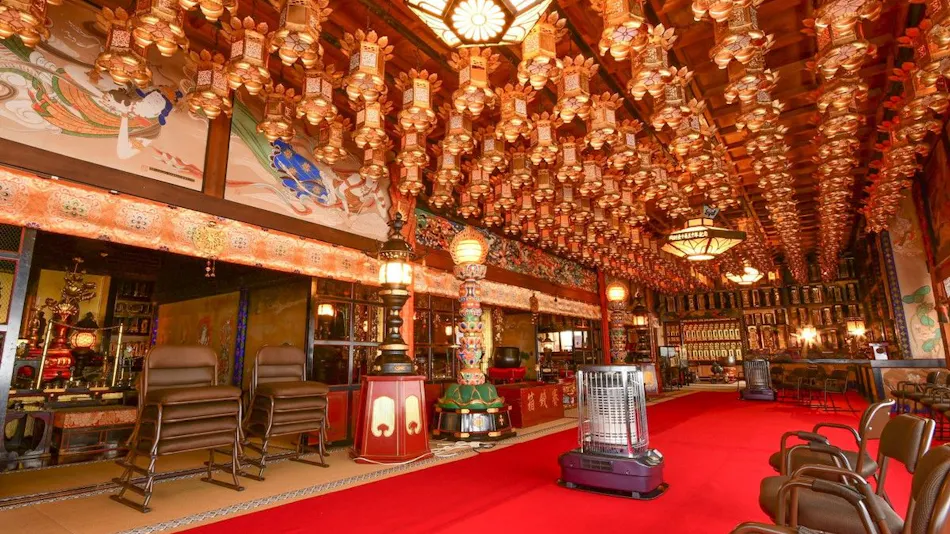 Sai Zen-in