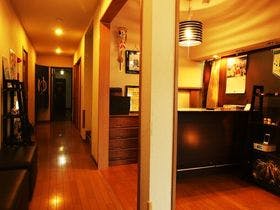 ビジネス旅館 さとや