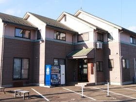 ビジネス旅館 さとや