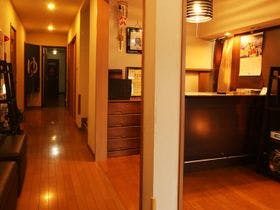 ビジネス旅館 さとや