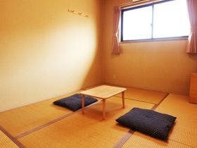 ビジネス旅館 さとや