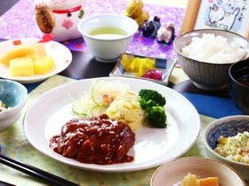 ビジネス旅館 さとや