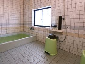 ビジネス旅館 さとや