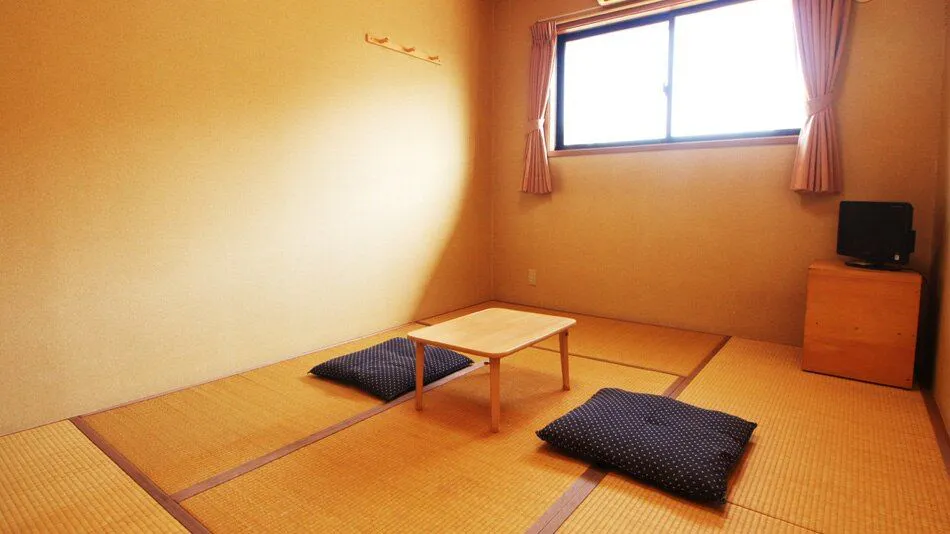 Business Ryokan Satoya