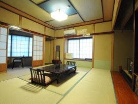 下呂温泉　いずみ荘