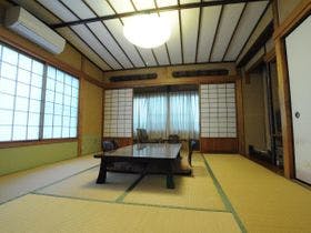 下呂温泉　いずみ荘