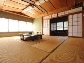 下呂温泉　いずみ荘