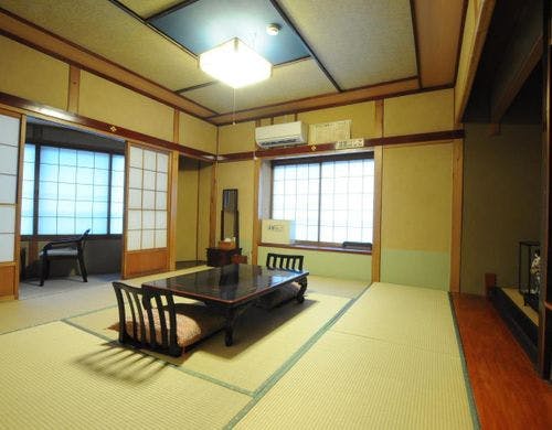 和室８畳（一例）