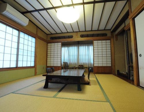 和室８畳（一例）