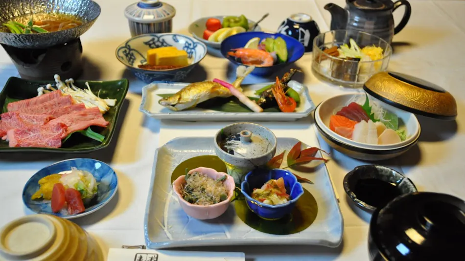 Gero Onsen Izumi-so