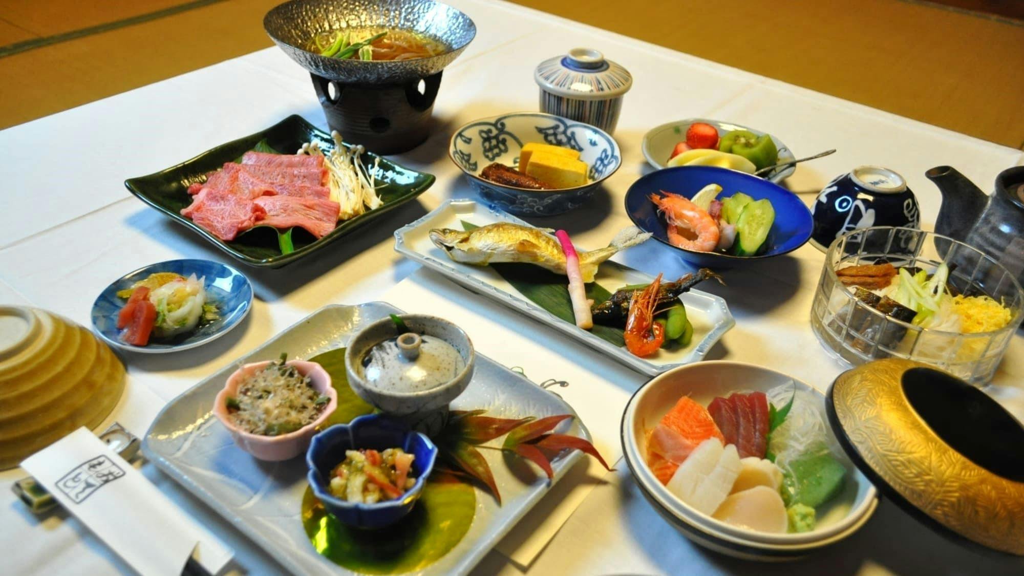 Gero Onsen Izumi-so