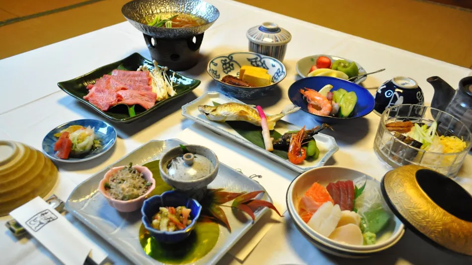 Gero Onsen Izumi-so
