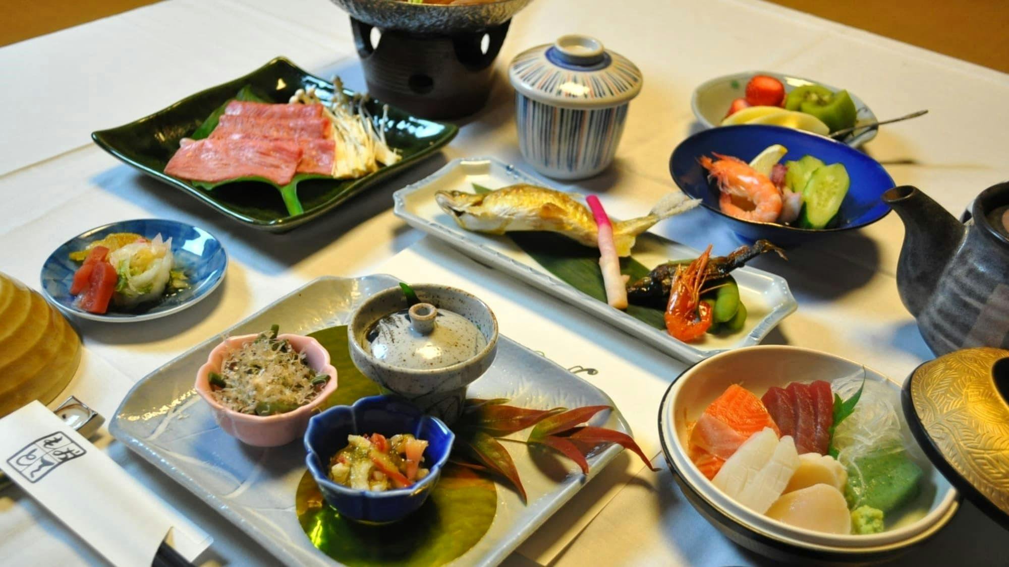 Gero Onsen Izumi-so