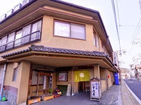 下呂温泉　いずみ荘