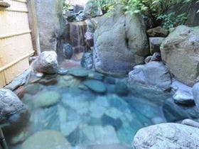 下呂温泉　いずみ荘