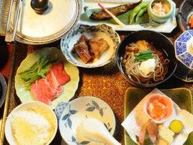 下呂温泉　いずみ荘