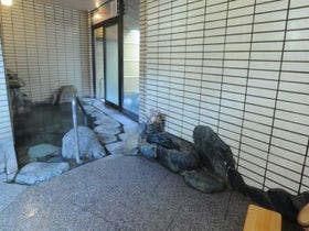 下呂温泉　いずみ荘