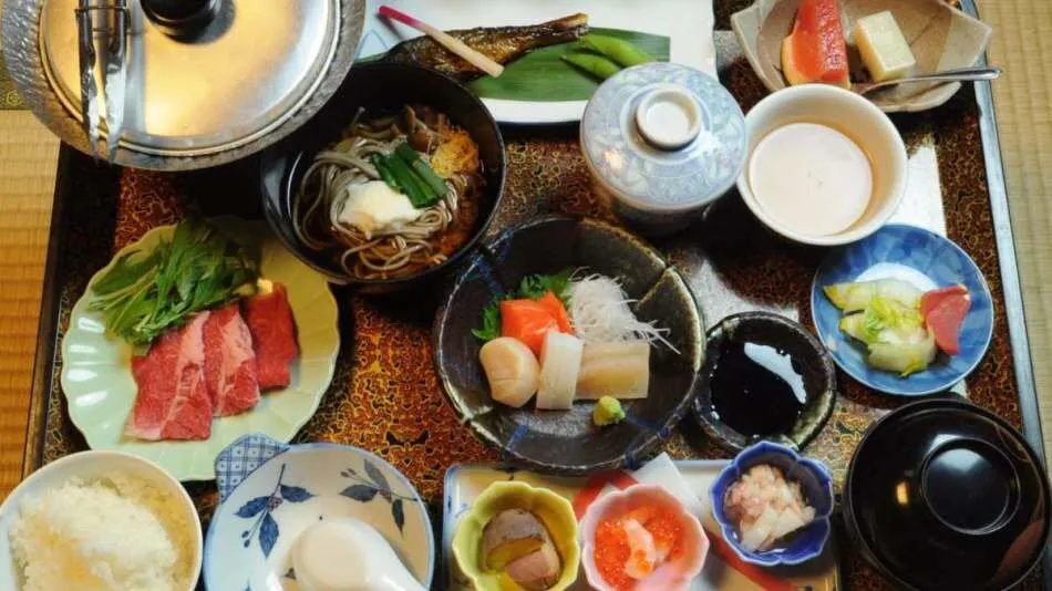 Gero Onsen Izumi-so