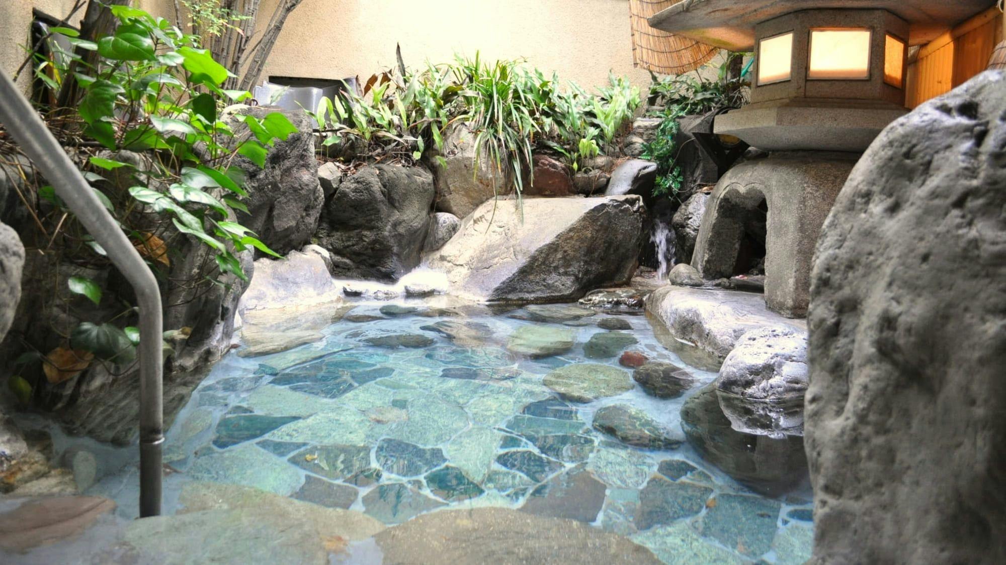 Gero Onsen Izumi-so