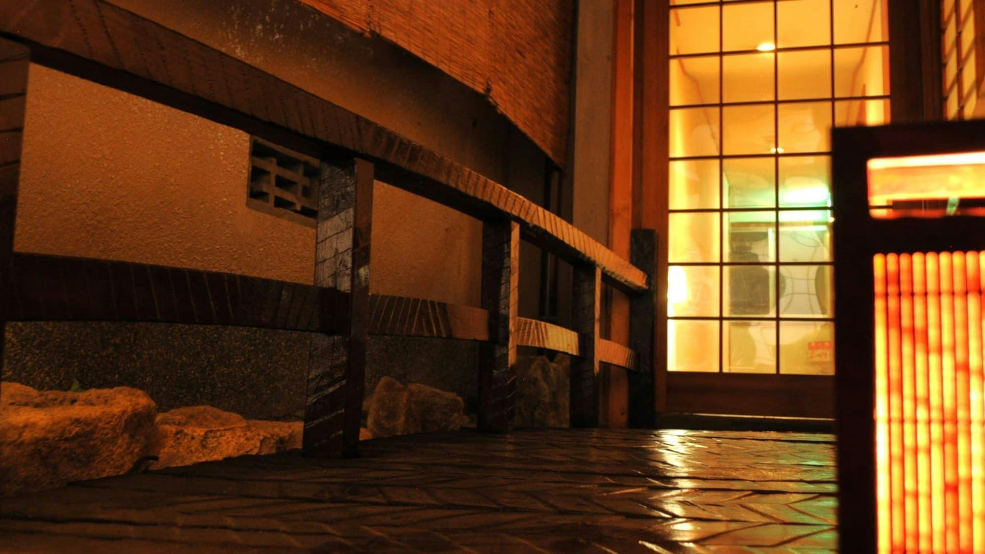 Gero Onsen Izumi-so
